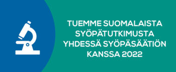 Syöpäsäätiö
